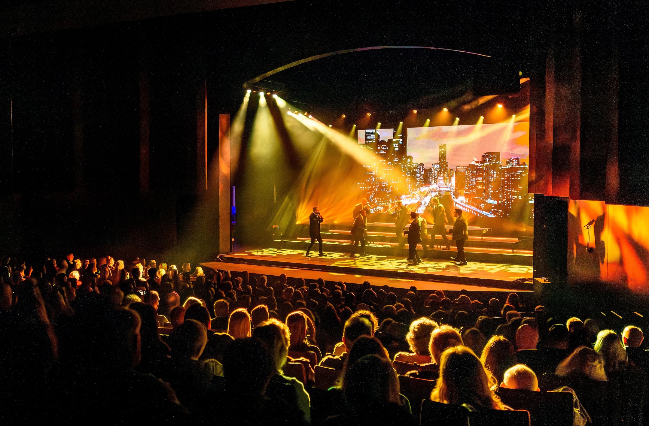 Home for the Holidays