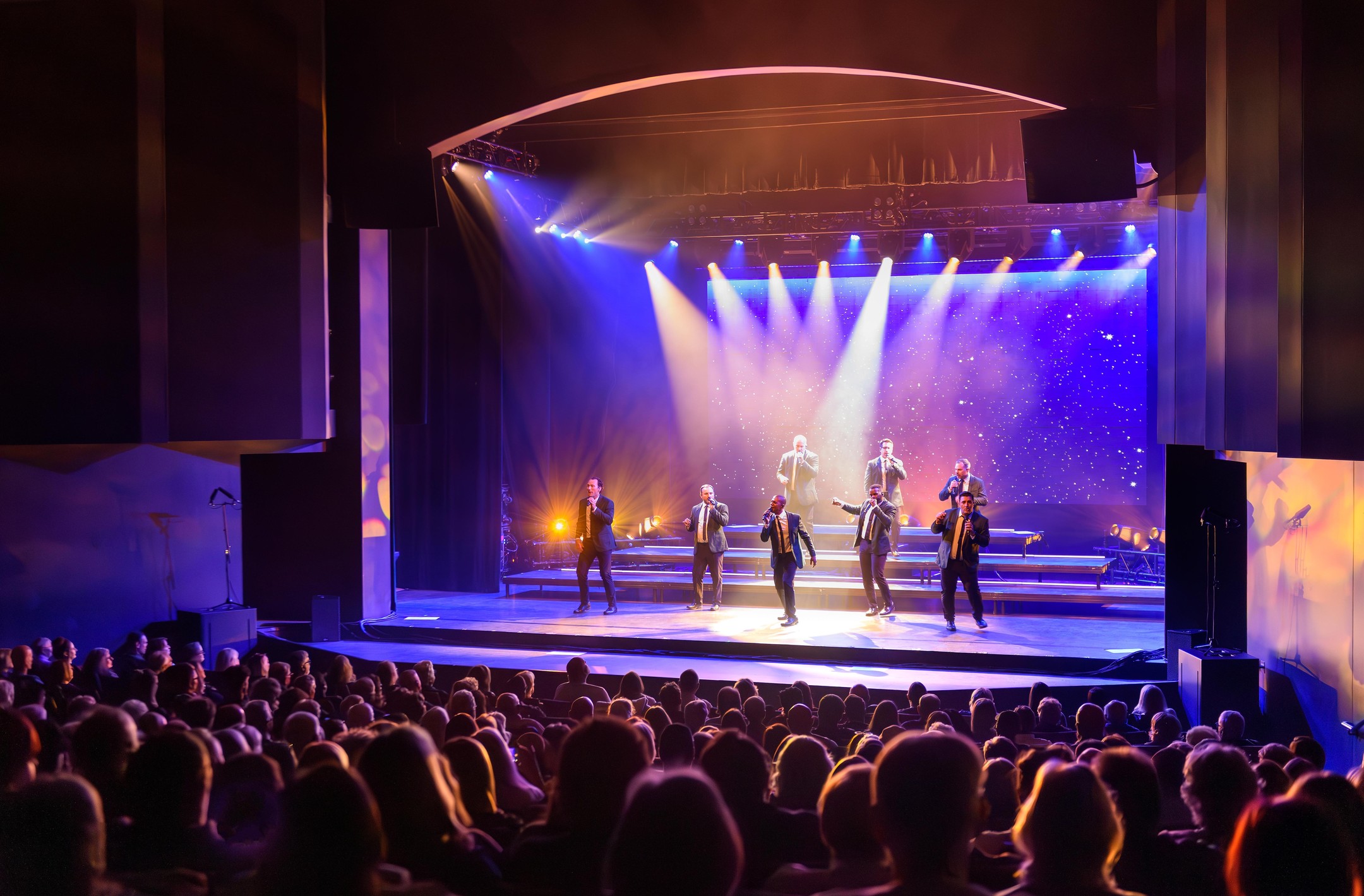 Home for the Holidays