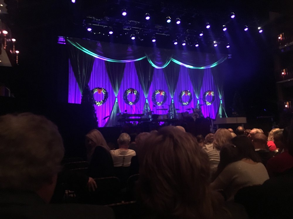 Home for the Holidays